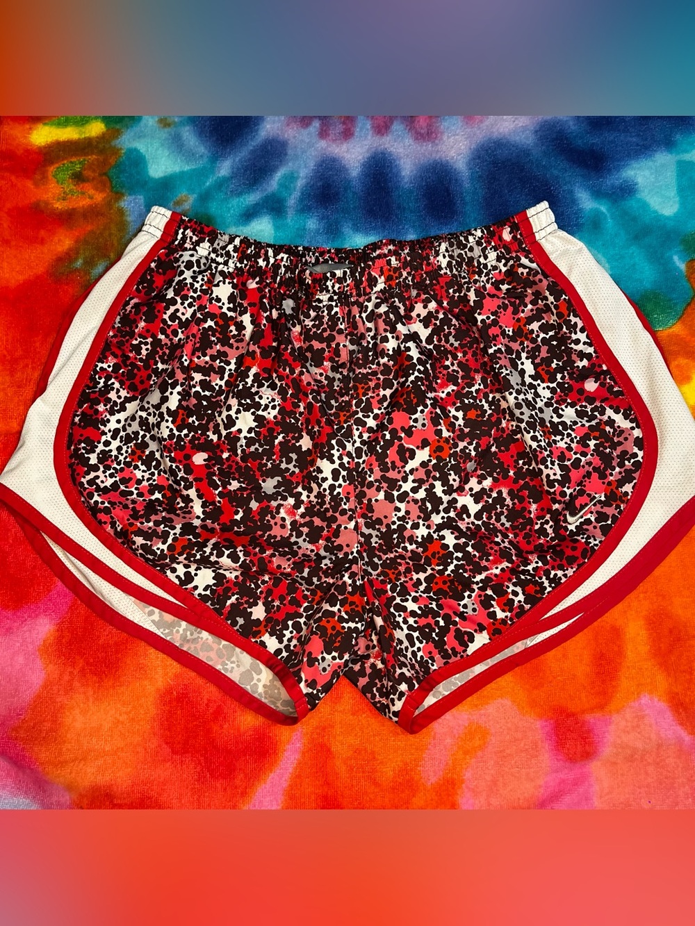 Nike shorts
